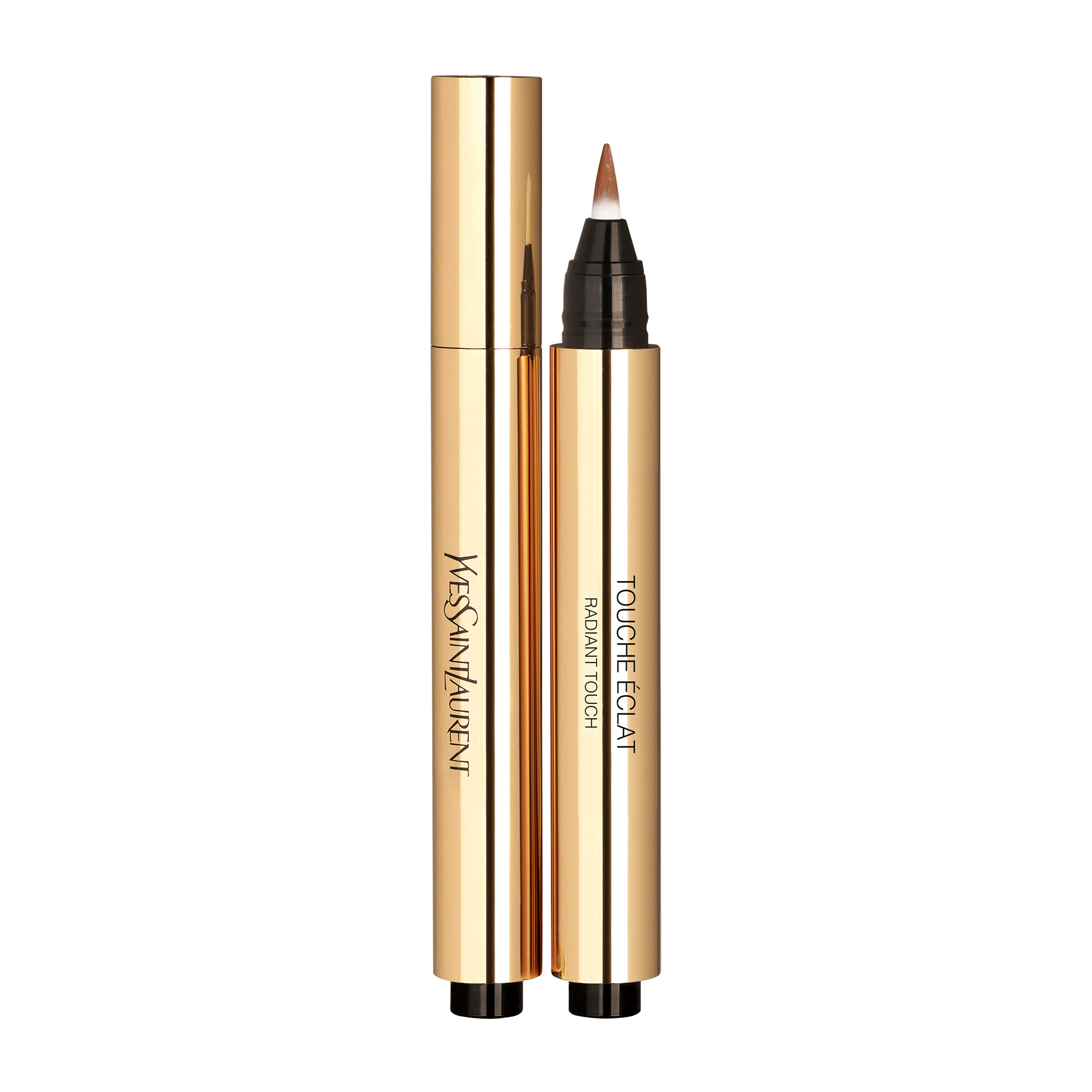 YSL Beauty Touche clat Awakening Concealer Click Pen Shade 7 Luminous Mocha Personalized Gift 40$